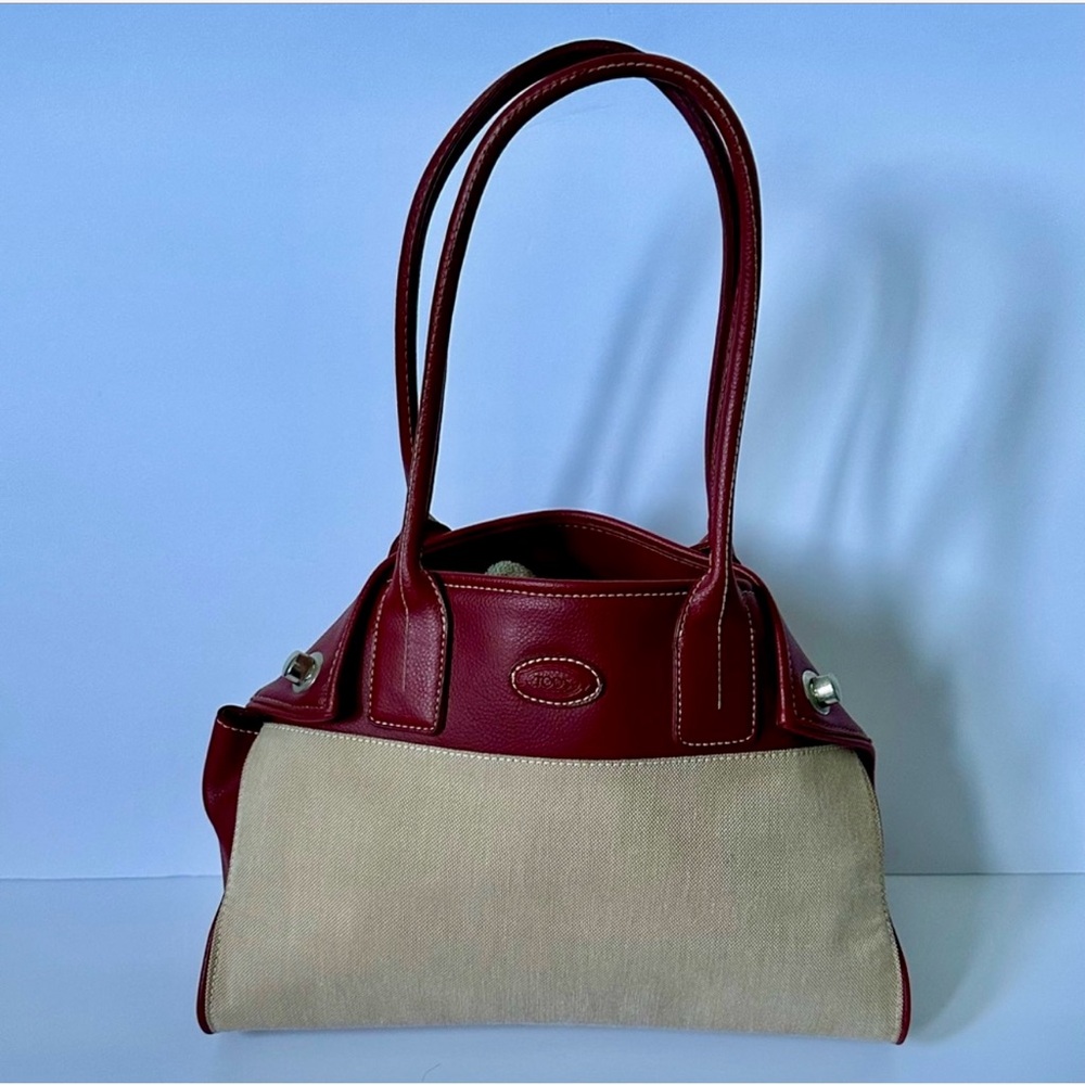 TOD’S GIRELLI PURSE